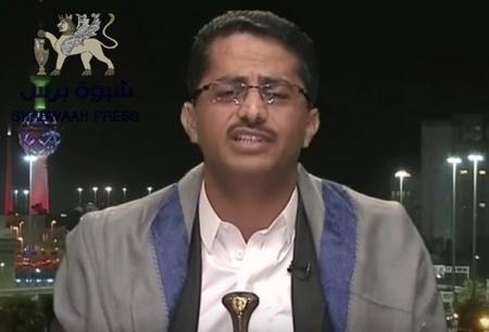 البخيتي يكشف مؤامرة ‘‘صالح‘‘ و الاخوان‘‘ على الوحدة اليمنية وحتمية فك الارتباط