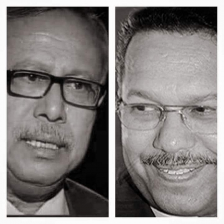 للمرة الأولى..الحوثيون يدعون حكومة هادي لتشكيل لجنة مشتركة لحل أزمة الرواتب