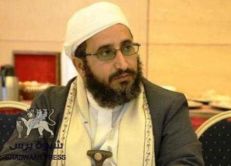 يافع إمتنعت عن تحرير البيضاء لأن فيها أمثال ‘‘محمد العامري‘‘