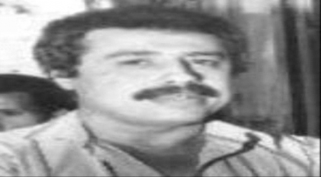 وفاة السفير ابراهيم صعيدي أبرز نجوم كرة القدم في عدن في الزمن الجميل