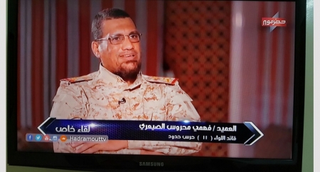هل توجد علاقة بين قرار إقالة فهمي محروس من قيادة اللواء 11 حرس حدود وهجوم القاعدة على موقع تابع للمعسكر ؟