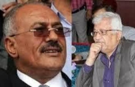 حول الاخوة الجنوبيون اعضاء الحزب الاشتراكي اليمني