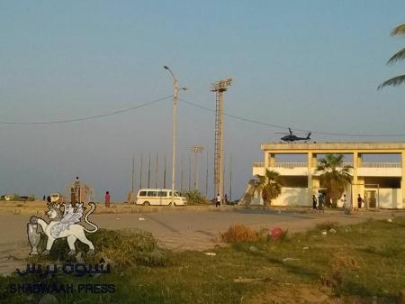 اعتقال احد ابرز كبار قيادات تنظيم القاعدة في حضرموت