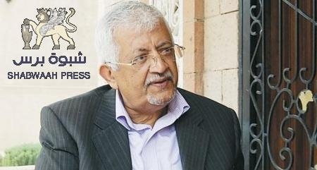 الرفيق ‘‘ياسين سعيد نعمان‘‘ عمل لنا زحمة في الطريق والخط فاضي