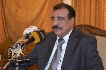 بن بريك يكتب وصيته: تهديدات من خلف الستار؟