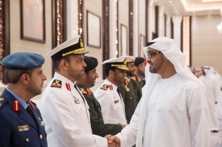 كيف إستطاعت الإمارات تحجيم الخطر الإيراني على دول الخليج؟