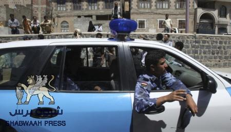 شرطة التواهي تضبط مسروقات بعد ساعتان من سرقتها