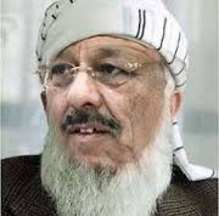 صفي الاسلام علي محسن الأحمر