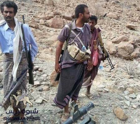 حلف قبائل شبوة .. يؤيد مؤتمر حضرموت الجامع ويدعو لعقد مثله في المحافظات الجنوبية “بيان”