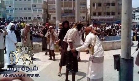 اعتقال عدداً من عناصر وقيادات تنظيم القاعدة بحضرموت