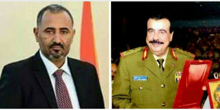لحضرموت وزن نوعي وعلى عدن الاستفادة منه