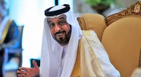 بتوجيهات خليفة ومحمد بن راشد ومحمد بن زايد : الإمارات تدشن حزمة مشاريع تنموية في سقطرى