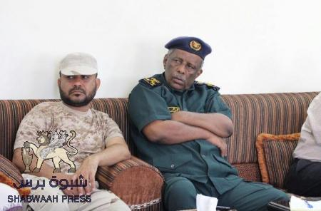 مدير أمن حضرموت يعلن عن ترتيبات لتجنيد قوات أمنية جديدة بالساحل والوادي