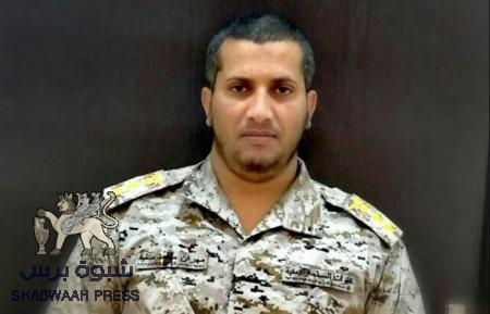 حجز قائد اللواء الرابع حماية رئاسية (مهران القباطي) في مطار عدن وطائرة سعودية تنقله الى الرياض