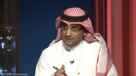 الخبير العسكري آل مرعي : بن بريك لم يطعن التحالف ولم يسرق اموال المساعدات العسكرية او الانسانية