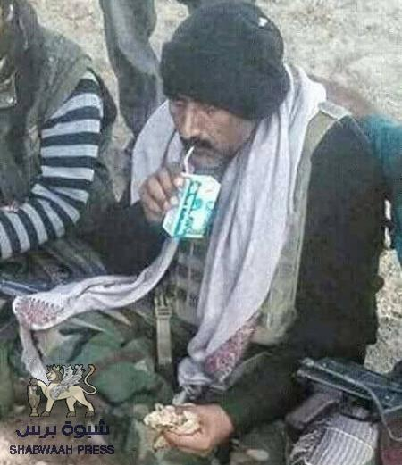 مقاومة المنصورة بعدن ترفض قرار هادي الإستفزازي