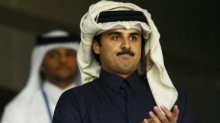 كيف تحاول قطر عرقلة منجزات “عاصفة الحزم” ؟
