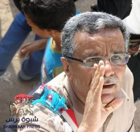 العميد السعدي يدعو الزبيدي لقيادة الحراك الجنوبي وتشكيل مجلس سياسي جنوبي يفاوض العالم
