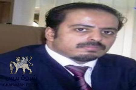 مغرد خليجي : جلال هادي وزير المالية في شرعية أبيه وكل ضحايا الإغتيالات من خصومه السياسيين (توثيق)