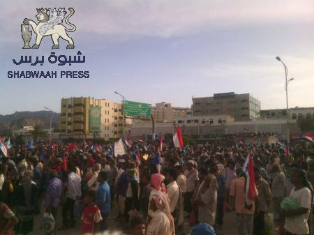 حكومة الشرعية زجت نفسها فـي أتـون معركة سياسية مدمرة مع الجنوب أشد تعقيدًا مـن قدرتها علـى إدارة تداعياتها