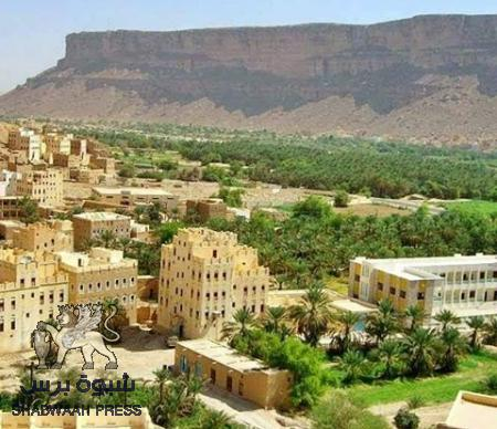 الأعداء في يوم ‘‘العرس الجنوبي‘‘ يفجرون مركز أمني في دوعن