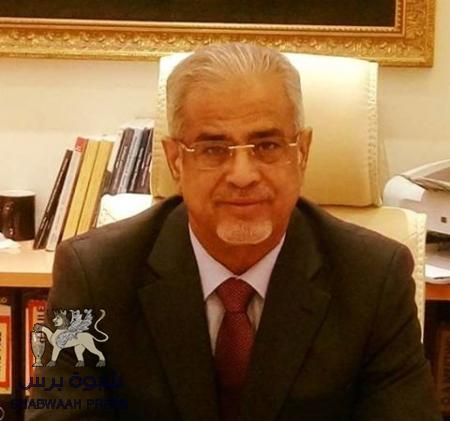 بن عيدان يوجه رسالة إلى النخب الجنوبية
