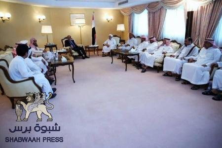 الخطر القادم من منفذ الوديعة الحدودي ..وتملك اليمنيين لمساحات كبيرة في صحراء حضرموت