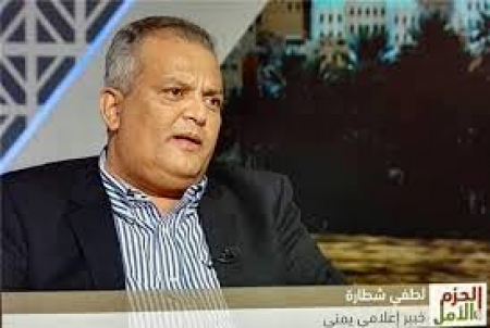 سياسي جنوبي : الشرعية تريد الانقلاب على من أعادها إلى عدن التحالف والجنوبيين