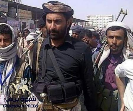 قائد المقاومة الجنوبية بـ شبوه الشيخ الجفري يبارك إعلان المجلس الإنتقالي الجنوبي