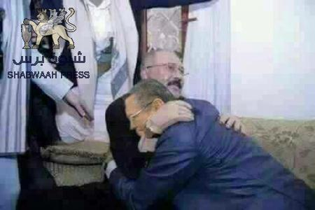 احمد عبيد بن دغر يفصح عن نواياه بالتحالف مع الحوثيين والمخلوع ضد ارادة شعب الجنوب