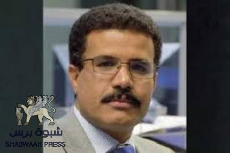 ‘‘محمد جميح‘‘ حالة اخرى مصابة بفوبيا الجنوب .