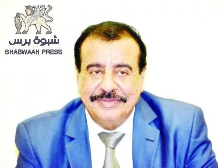 اللواء بن بريك: المجلس الانتقالي هو الممثل الشرعي والوحيد لشعب الجنوب والهاربين عليهم الصمت