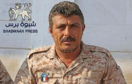 مدير أمن لحج : نؤيد المجلس السياسي لتمثيل الجنوب دوليا