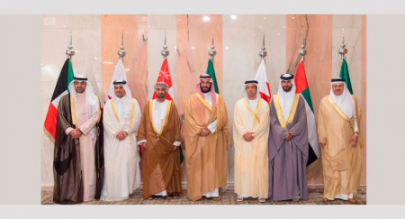 مجلس التعاون الخليجي يرفض تسمية المجلس الجنوبي بالمتمرد