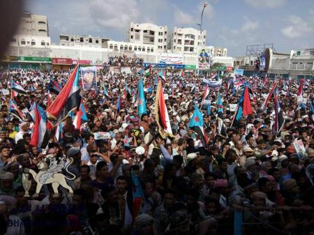 على الجنوبيين أن يكون لديهم رهان يدفعون به في لعبة المصالح على موائد اللئام