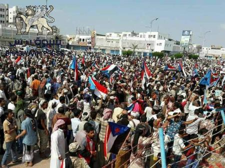 العاصمة عدن على موعد مع حدث مليوني جديد في ذكرى اعلان فك الارتباط (21 مايو)
