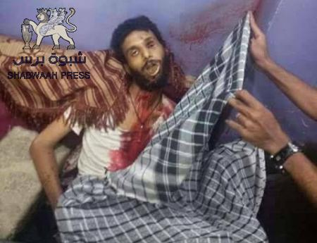 ثكنة عسكرية تغتال أمجد اما هيئة الامر بالمعروف تعذب رفاقه...!