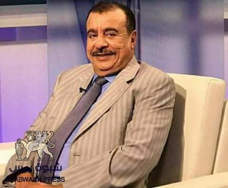 ‘‘بن بريك‘‘ حمل للسعودية والإمارات وثائق وأدلة تثبت تورط قيادات عليا في الشرعية في عمليات إرهاب حضرموت