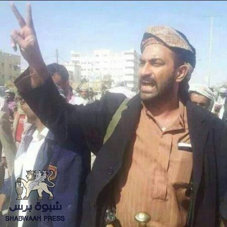 رئيس حلف قبائل و أبناء شبوه يدعوا أبناء الجنوب إلى الزحف إلى عدن يوم 21 مايو