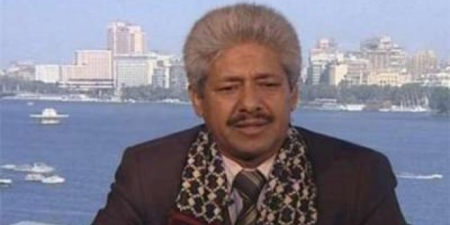 بجاش الاغبري يدعو أبناء الصبيحة الى مغادرة ساحة العروض تمهيدا لمليونية 21 مايو