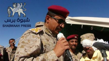 الآن لا عذر لأحد : اللوائين 21 و 26 لخنق بيحان لا لتحريرها