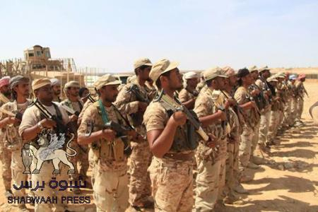 حضرموت : حملات إعتقال نوعية تنفذها القوات الخاصة بدوعن
