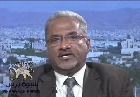 وزير سابق : يدعو لمنح الجنوب حق تقرير مصيره