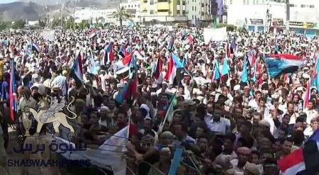 نجاح فاق كل التوقعات بذكرى إعلان فك الإرتباط