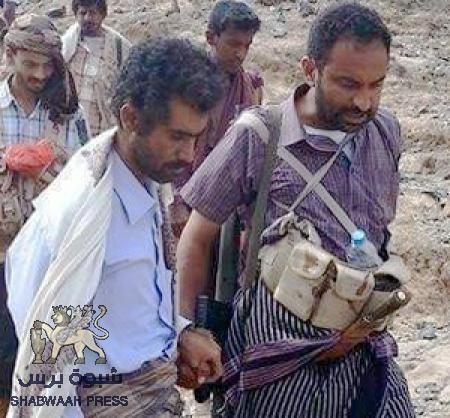 القائد ‘‘عبدالعزيز الجفري‘‘ يكتب عن رفيق دربه الشهيد ‘‘سعيد الدويل الباراسي‘‘ في ذكراه الثانية