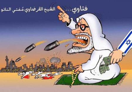 قطر وأخوان اليمن ‘‘الإصلاح” .. تحالف المال والإرهاب (تقرير)