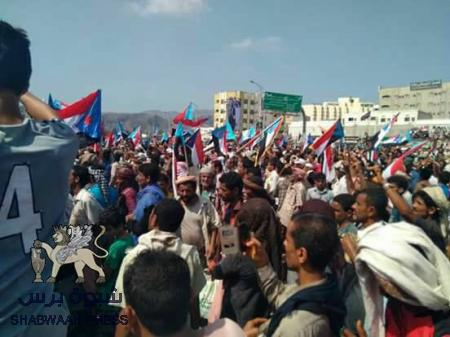 المجلس الانتقالي الجنوبي والازمات المفتعلة