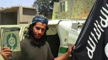 ‘‘تنظيم الدولة الاسلامية‘‘ في اليمن يهاجم ‘‘الانتقالي‘‘ ويصف الزبيدي بـ ‘‘الطاغوت المرتد‘‘