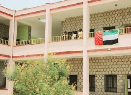 الإمارات تواصل أعمالها التنموية والإغاثية في الجنوب