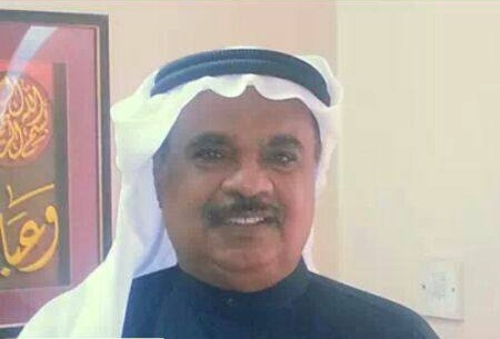 الصحفي اﻻستاذ احمد سعيد المسجدي في ذمة الله (سيرة ذاتية)